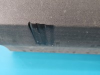 DRZWI PRZÓD PRAWE PASAŻERA Skoda Kodiaq I 5d szary LF7A