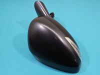 Lusterko prawe Peugeot 508 I grafitowy KTP europa