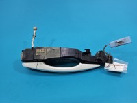 Klamka przód lewa zewnętrzna Citroen DS5 11-15 9806071780 KWED