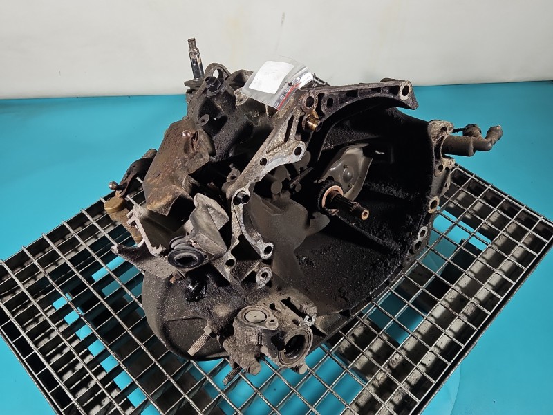 Skrzynia biegów 20DP10 Peugeot 307 1.6 16V