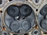 Głowica Ford B-Max 12-17 1.0 T