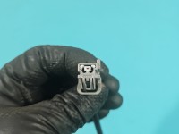 Pas bezpieczeństwa przód prawy pasażera Jeep Cherokee KL