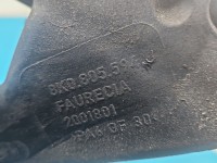 WZMOCNIENIE CZOŁOWE Pas przedni Audi A5 8T 8K0805594J