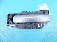 Klamka tył lewa zewnętrzna Dodge Charger II 10-14 186017462 grafitowy PAU