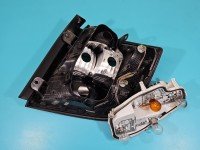 Lampa tył lewa 17-19 Skoda Rapid HB