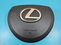 Poduszka powietrzna kierowcy airbag LEXUS NX I 14-21 0589-P1-000183