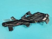 Zaślepka kratka zderzaka prawa atrapa Peugeot 508 II 18- 9813565077