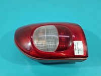 Lampa tył prawa Citroen Xsara Picasso HB EUROPA