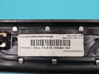 Listwa progowa prawa PRÓG NAKŁADKA Jeep Grand Cherokee IV WK2 66592-1037