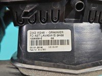 Kratka nawiewu Infiniti Q30 H151003994, 969305DF0A, 1229358-E
