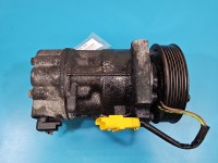 Sprężarka klimatyzacji kompresor Peugeot Partner II 1.6 hdi 9671216280, 1364F