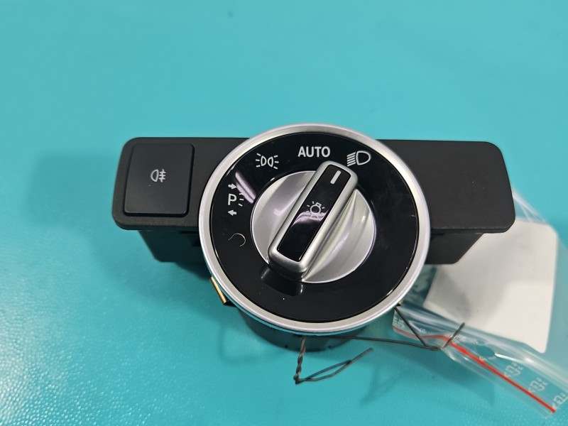 Przełącznik włącznik świateł Mercedes GL II X166