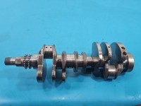 Wał korbowy Land Range Rover sport I L320 022145138 3.6 TD V8 (368DT) 272KM