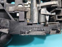 Klamka tył prawa zewnętrzna Peugeot 3008 II 9802977160