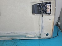 Podsufitka Opel Astra IV J kombi