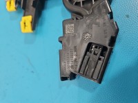 Listwa listwy dekory dekor deski Peugeot 508 II 18- eu