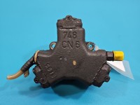 Pompa wtryskowa Mercedes W168 0445010008, A6110700501 1.7 cdi