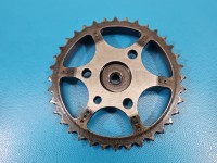 Koło zębate Mercedes W211 3.2 cdi (648961)