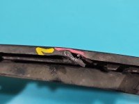 Zaślepka kratka zderzaka lewa atrapa Honda HR-V II 13-18 71106-T7J-H000