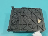 Sterownik moduł Europejska, Urwane mocowanie Citroen Berlingo I S118085320F