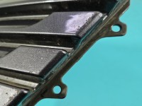 Zaślepka kratka zderzaka prawa atrapa Toyota Corolla E16 E18 13- 81481-02630