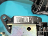 Pas bezpieczeństwa przód lewy kierowcy Renault Clio IV 12-20 868856883R, 878177659R EU