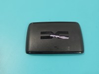PILOT KLUCZYK KEYLESS Dacia Duster III 24-