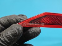 ODBLASK ZDERZAKA Skoda Superb IV 3P0945105