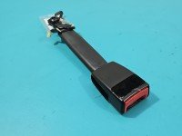 Pas bezpieczeństwa przód lewy kierowcy Ford Fusion USA 12-20 EU