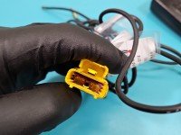 Pas bezpieczeństwa przód lewy kierowcy Fiat Ducato III 06-14 boxer jumper 60637200E EU