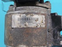 Pompa zawieszenia kompresor Citroen C5 I 9636713880