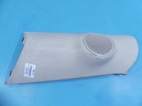 Osłona ZAŚLEPKA PLASTIK P OSŁONA GŁOŚNIKA PRAWA Land Range Rover III L322 01-12 EMS500041