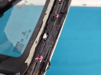 Szyba karoseryjna tył prawa Volvo S90 II 16- sedan