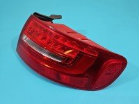 Lampa tył prawa AUDI A4 B8 kombi