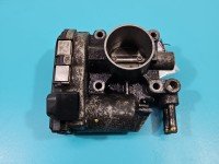 Przepustnica Toyota Yaris II 22030-0Q010-A, 0280750192 1.0 vvti