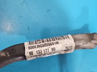 Przekładnia kierownicza maglownica Peugeot 308 II T9 1.6 hdi 9813317780, 5WK67004