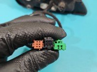 Lusterko lewe pin Lancia Phedra 02-10 HB 5d kolor europa