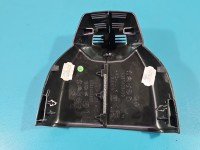 Osłona ZAŚLEPKA PLASTIK Producent części: DS, Lusterka wewnętrznego CITROEN DS4 II 21- 9831408480