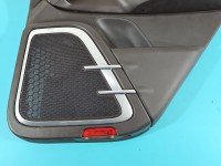 Tapicerka drzwi tył prawa boczek Porsche Cayenne II 7P5867212G