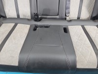 Fotele komplet kanapa Peugeot 3008 II