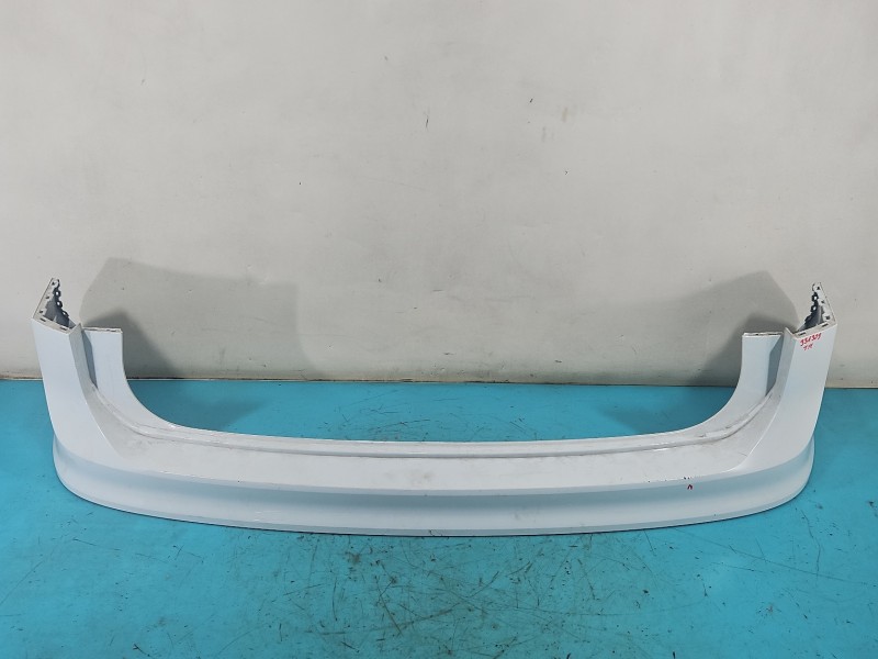 Zderzak tył Vw Tiguan II 16- LC9A HB