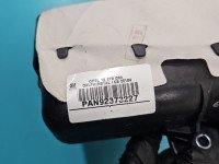 Deska rozdzielcza airbag pasażera kokpit Opel Corsa D