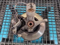 Zwrotnica prawa piasta przód 2.0 tdci Ford Mondeo Mk3