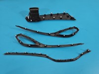 Listwa listwy dekory dekor deski Opel Astra V K eu