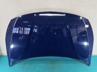 Maska przednia Opel Astra V K granatowy Y23A