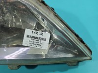 Reflektor prawy lampa przód Dacia Logan I 05-14 EUROPA