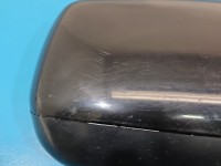 Lusterko prawe Toyota Rav4 II 00- EUROPA /Lakier: 202 /5pin / rysy / odpryski / Zakręcona inna śruba europa