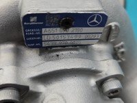 Turbosprężarka Regenerowana Mercedes Sprinter II 906 A6510902180, LD50153499, 54399700075 2.2 CDI 129KM