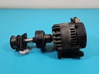 TEST Alternator Ford Focus Mk1 1.8 tddi