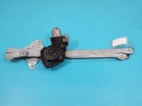 Podnośnik przód lewy Citroen C4 II 1510131857342 5d